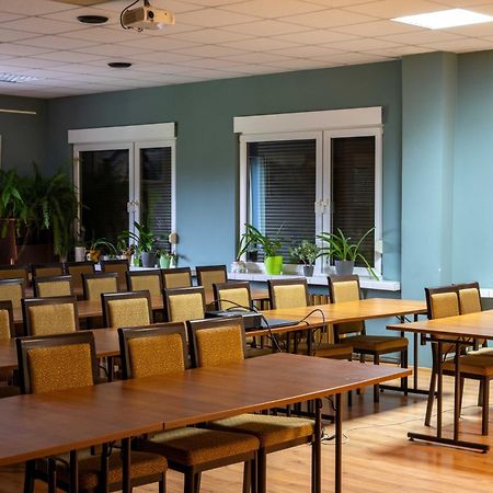 Osrodek Wypoczynkowy " Bieszczady" Hotel Myczkowce Eksteriør billede