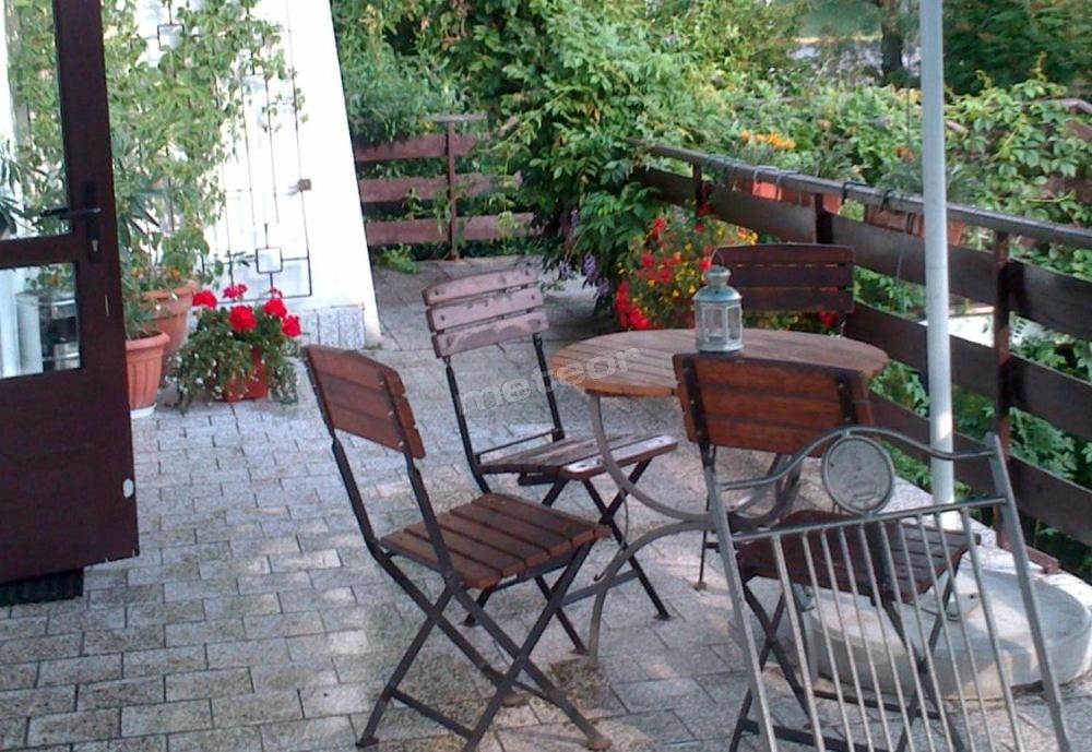 Osrodek Wypoczynkowy " Bieszczady" Hotel Myczkowce Eksteriør billede